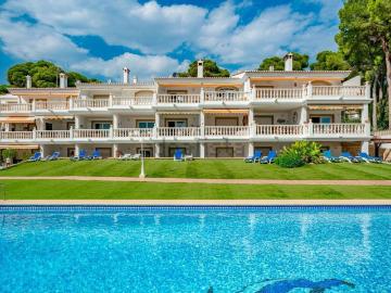 Piso, Moraira