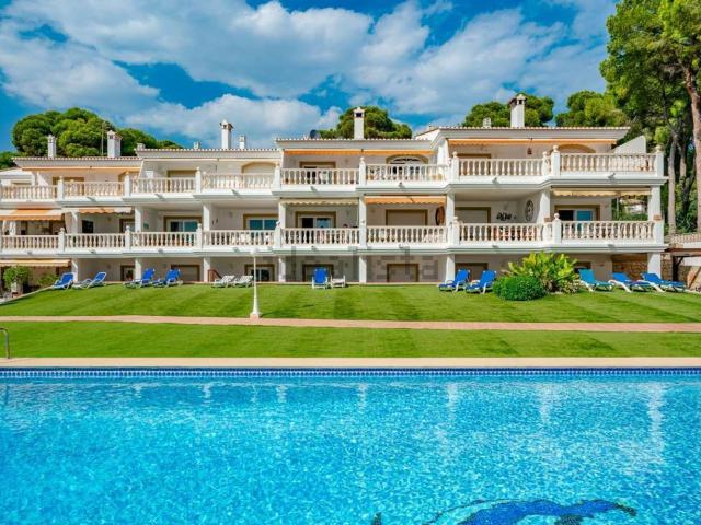 Piso, Moraira