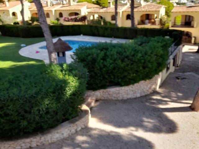 Piso, Moraira