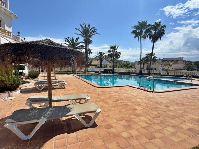 Piso, Moraira