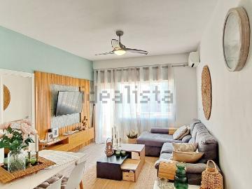 Piso, Moraira
