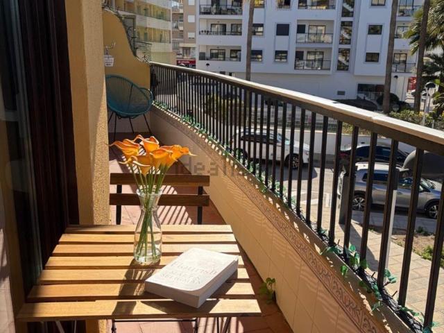 Piso, Moraira