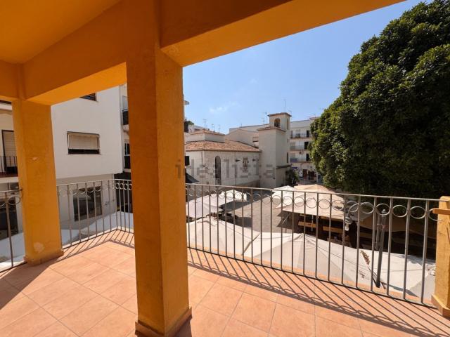 Piso, Moraira