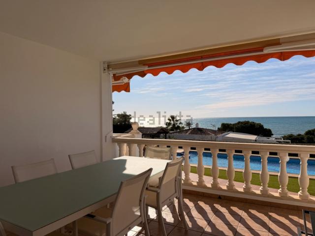 Piso, Moraira