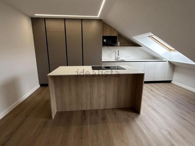 Piso, Moraña