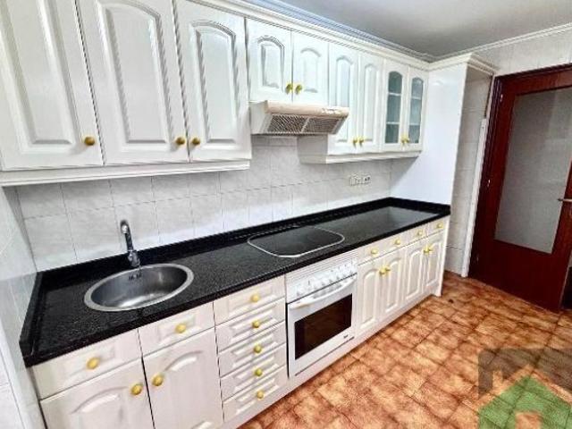 Piso, MOREDA GIJON