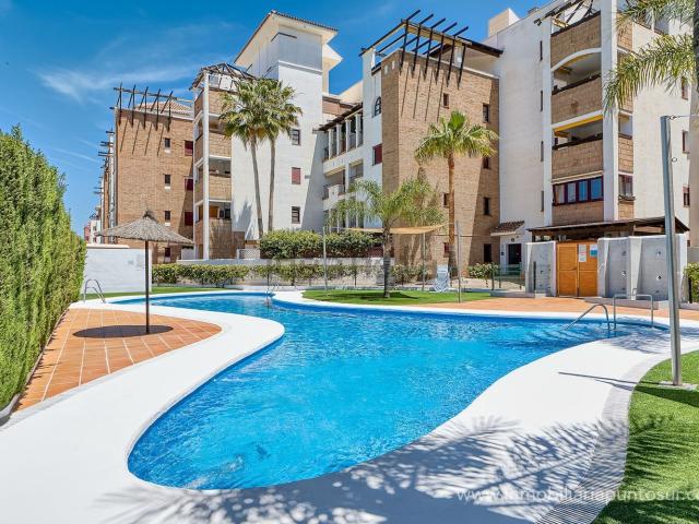 Piso, Motril
