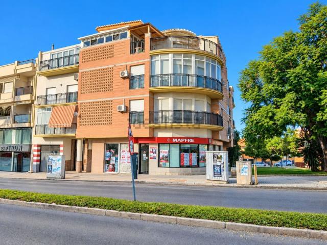 Piso, Motril