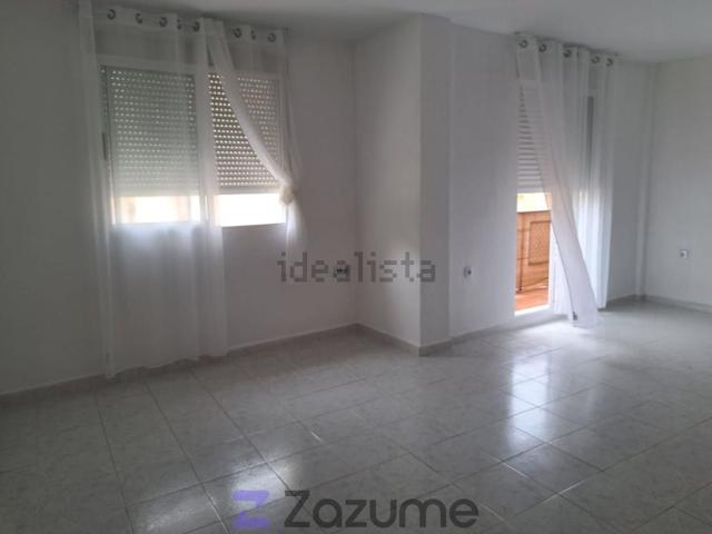 Piso, Motril