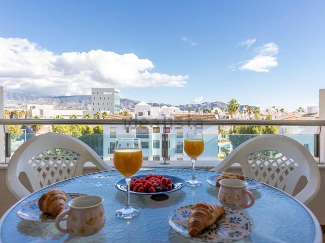 Piso, Motril