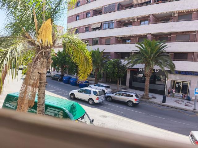 Piso, Motril