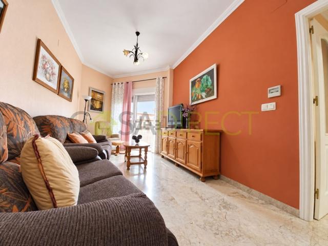 Piso, Motril