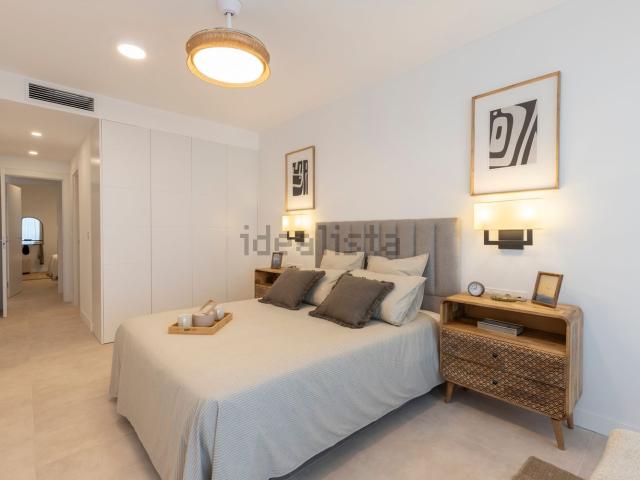 Piso, Motril