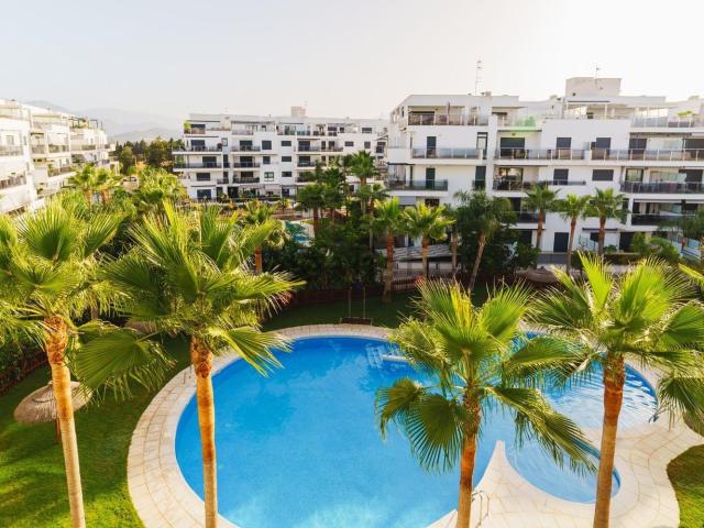 Piso, Motril