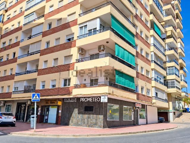 Piso, Motril