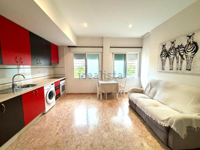 Piso, Motril