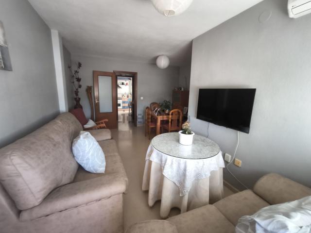 Piso, Motril
