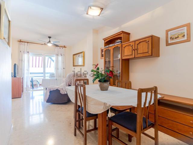 Piso, Motril