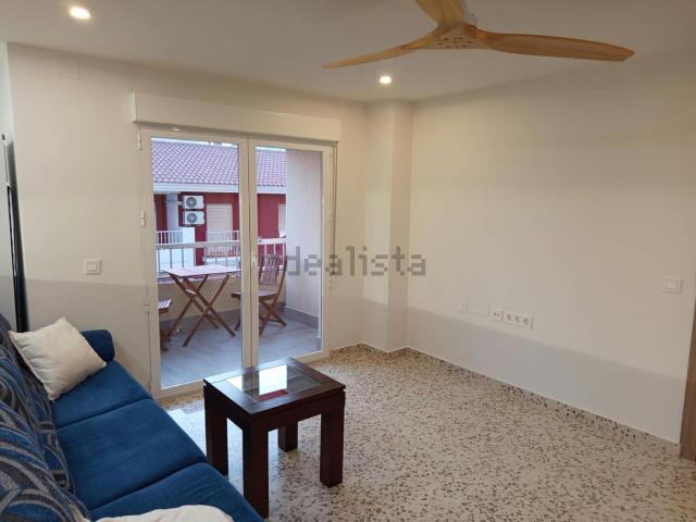 Piso, Motril