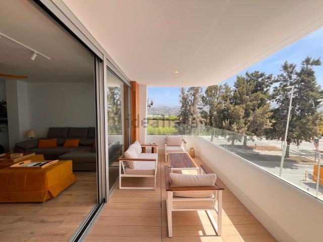Piso, Motril