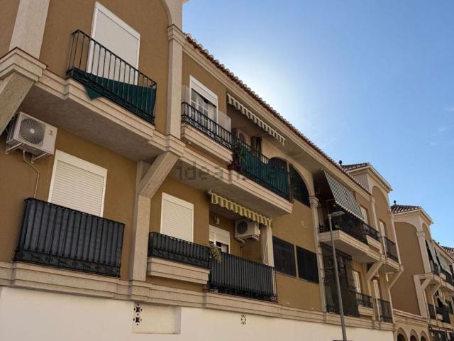 Piso, Motril