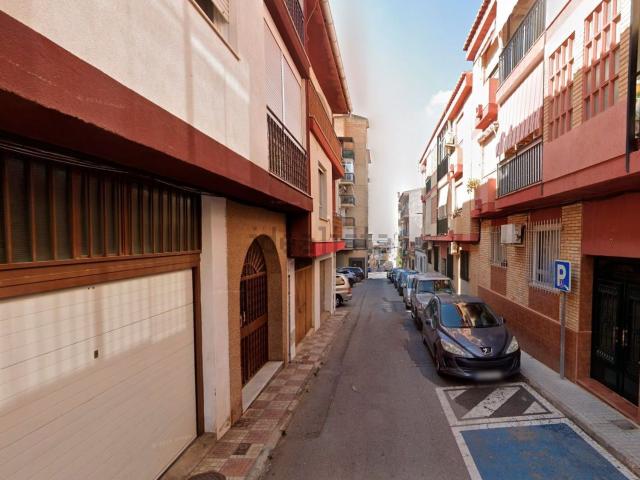 Piso, Motril