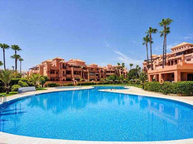 Piso, Motril