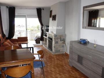 Piso, Nucli Urbà, Calafell