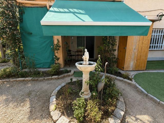 Piso, Nucli Urbà, Calafell
