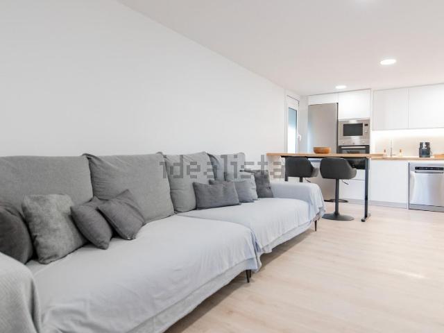 Piso, Nucli Urbà, Calafell