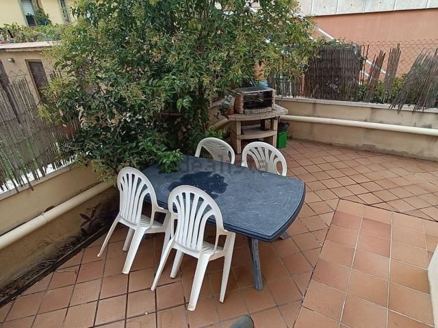 Piso, Nucli Urbà, Calafell