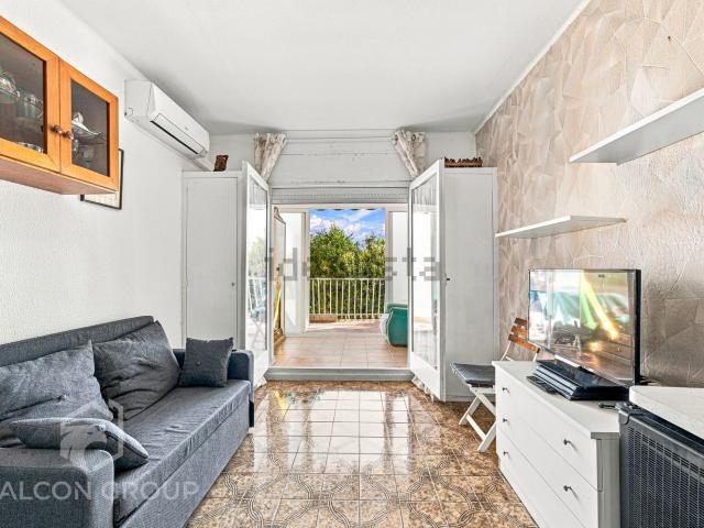 Piso, Nucli Urbà, Calafell