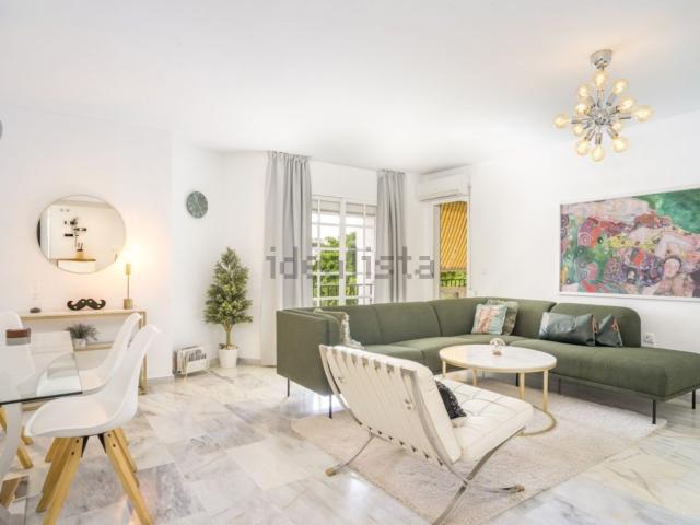 Piso, Nueva Atalaya, Estepona
