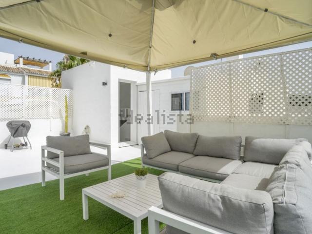 Piso, Nueva Atalaya, Estepona