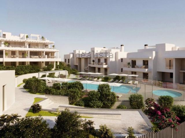 Piso, Nueva Atalaya, Estepona