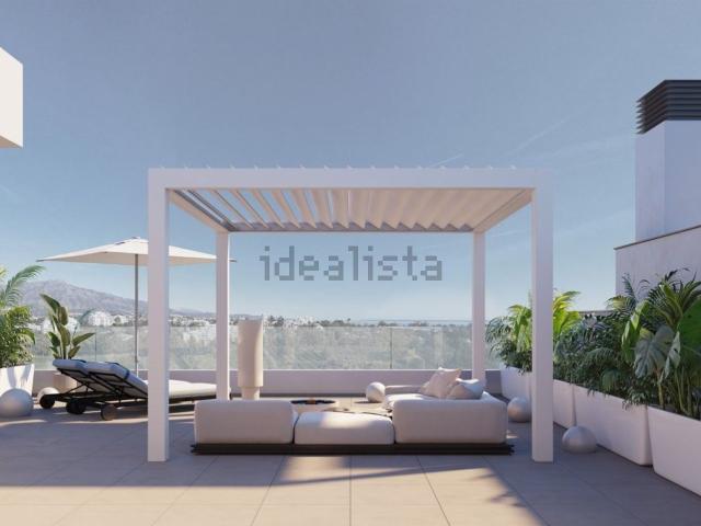 Piso, Nueva Atalaya, Estepona