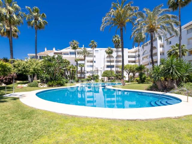 Piso, Nueva Atalaya, Estepona