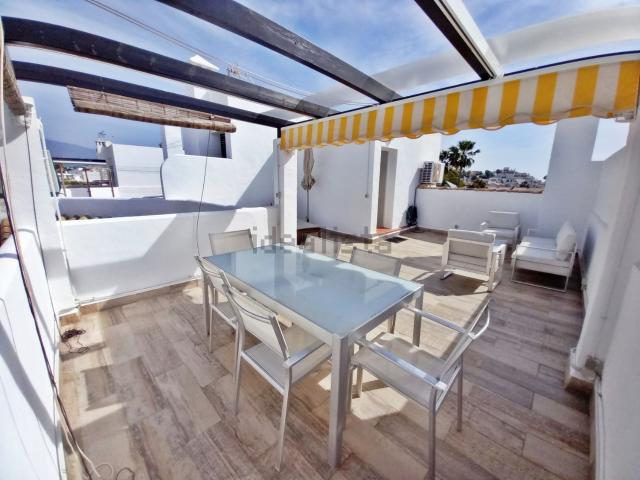Piso, Nueva Atalaya, Estepona