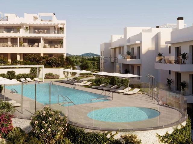Piso, Nueva Atalaya, Estepona