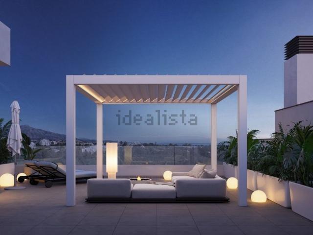 Piso, Nueva Atalaya, Estepona