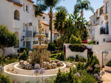 Piso, Nueva Atalaya, Estepona