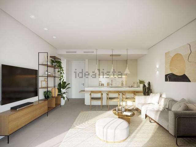 Piso, Nueva Atalaya, Estepona