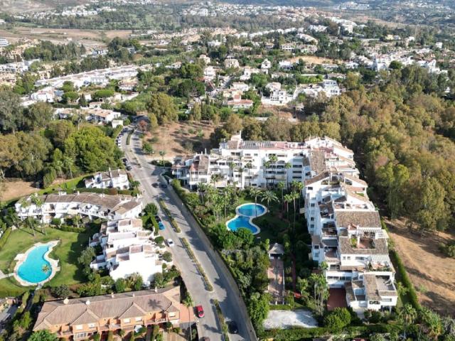 Piso, Nueva Atalaya, Estepona