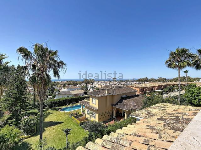 Piso, Nueva Atalaya, Estepona