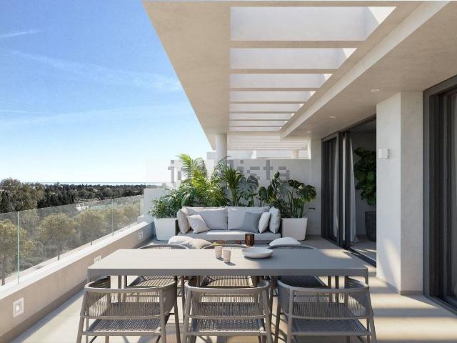Piso, Nueva Atalaya, Estepona
