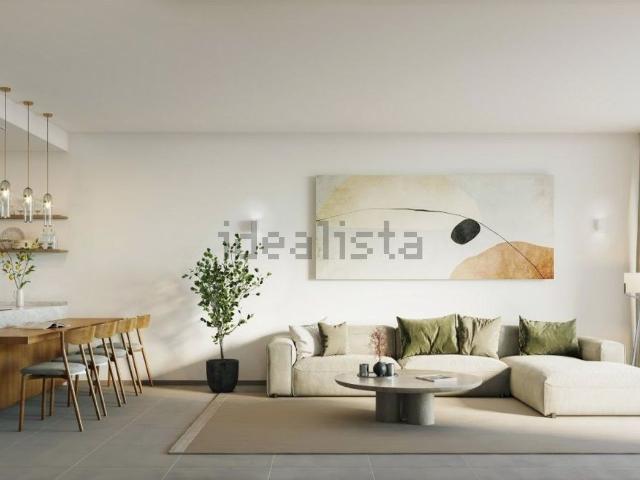 Piso, Nueva Atalaya, Estepona