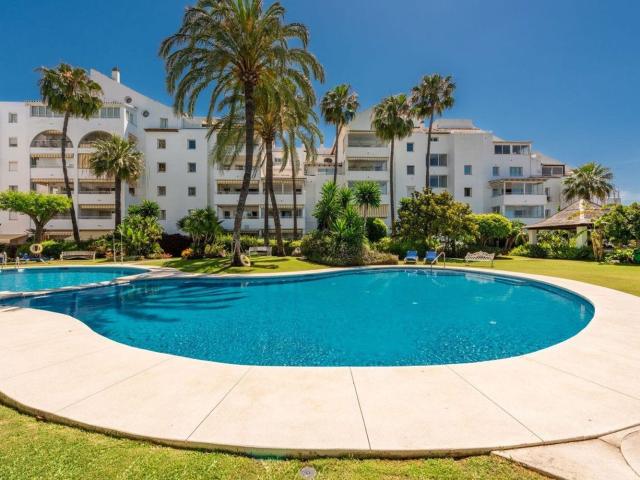 Piso, Nueva Atalaya, Estepona