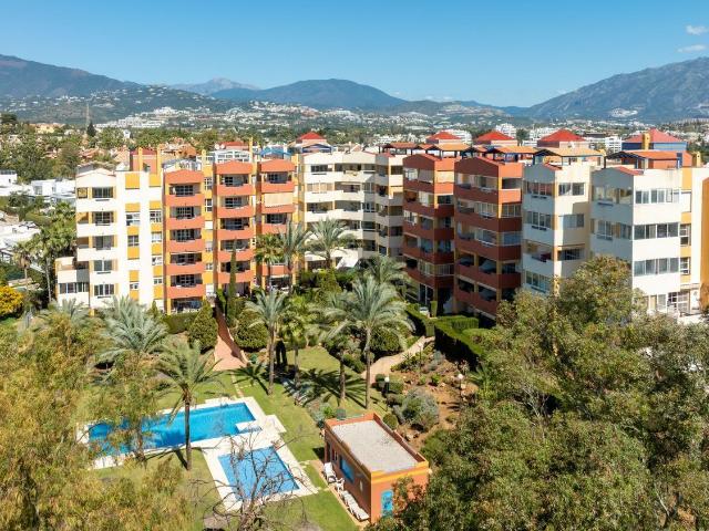 Piso, Nueva Atalaya, Estepona