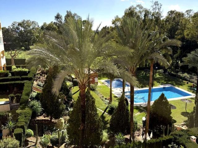 Piso, Nueva Atalaya, Estepona