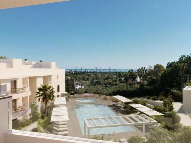 Piso, Nueva Atalaya, Estepona